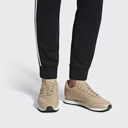 Adidas Haven Férfi Utcai Cipő - Bézs [D94455]